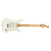 Fender Player Stratocaster HSS – Polar White